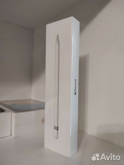 Новый Apple Pencil 1 Стилус