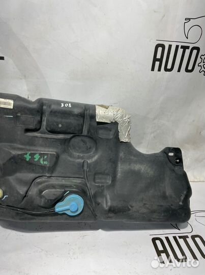 Бак топливный Peugeot 308 EP6 2008