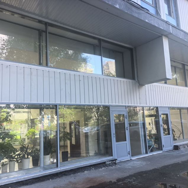 Коммерческое помещение Северное Чертаново