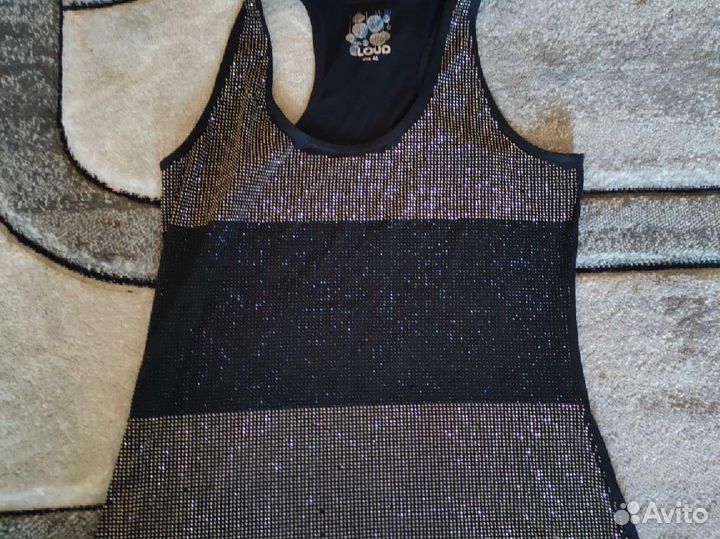 Вещи пакетом женские 44 46