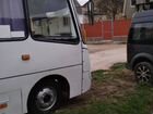 Междугородний / Пригородный автобус Богдан A-092, 2004 объявление продам