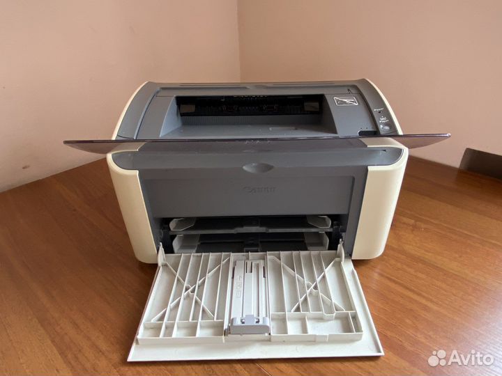 Принтер Canon LBP 2900