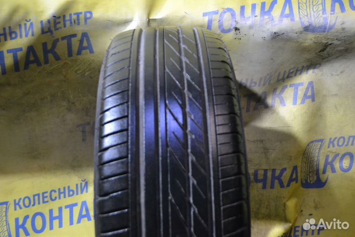 Goodyear Eagle RV-S Eco 215/60 R17