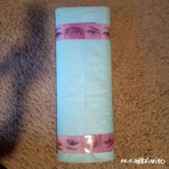 Ткани на отрез