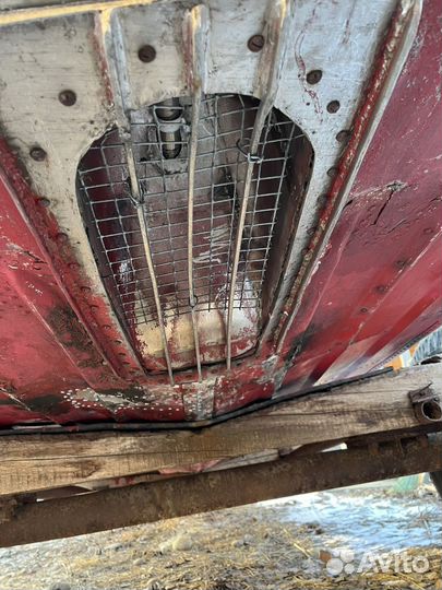 Продам казанку5м