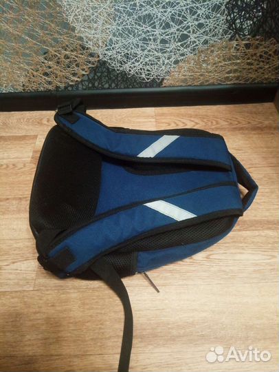 Школьный рюкзак