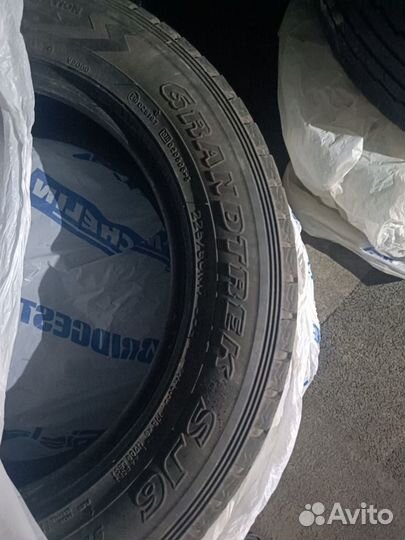 Kumho Road Venture ST KL11 225/60 R17