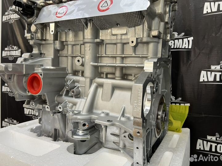 Двигатель hyundai solaris G4FC 1.6 В наличии