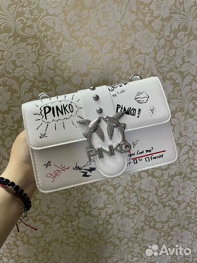 Сумка женская Pinko