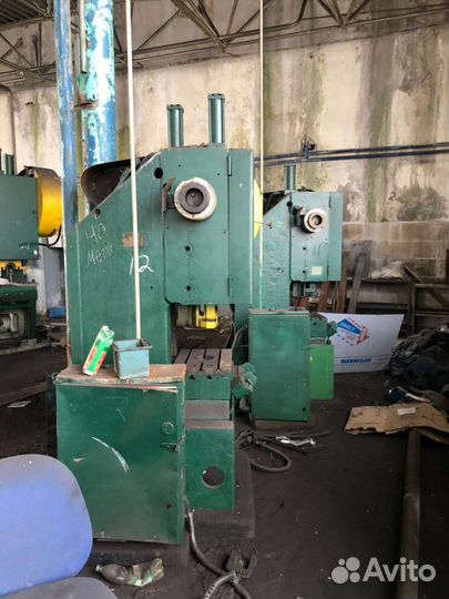 Станки металлообрабатывающие бу