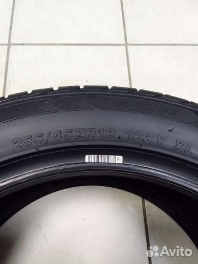 Sailun Atrezzo ZSR 255/45 R18 103Y