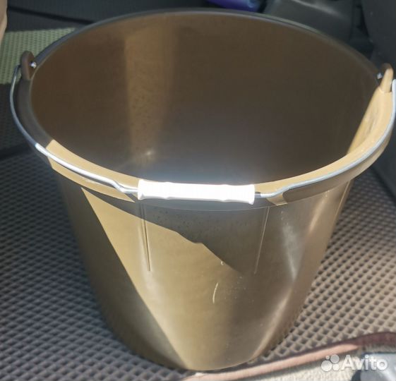 Ведро строительное 16 л