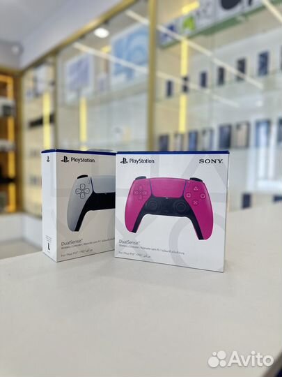 DualSense playstation 5