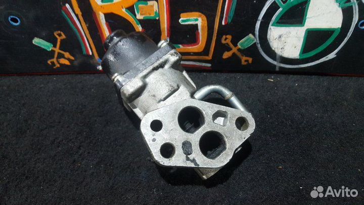 Клапан EGR Mazda 3 Bk седан 2.0 LF