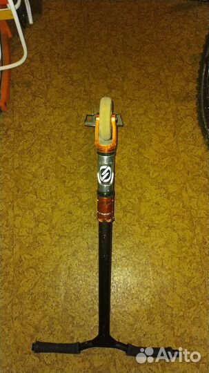 Трюковой самокат oxelo