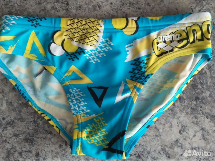 Плавки для мальчиков