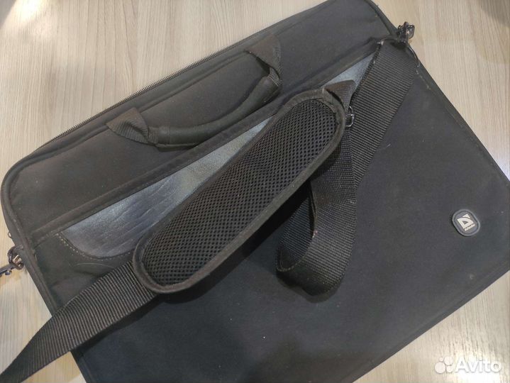 Сумка для ноутбука