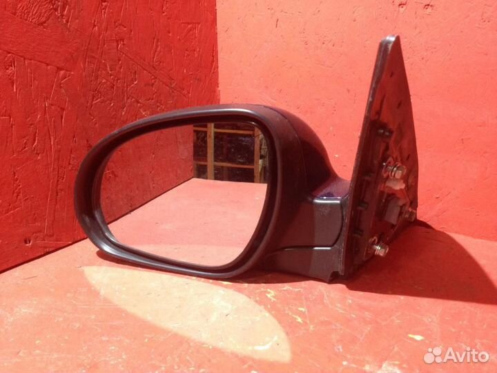 Зеркало левое электрическое Хендай ай 30