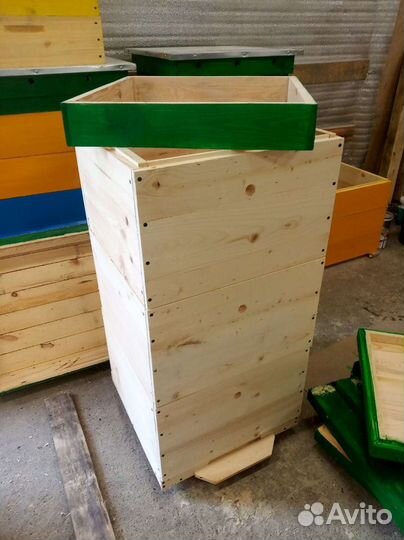 Продам Улья для пчёл