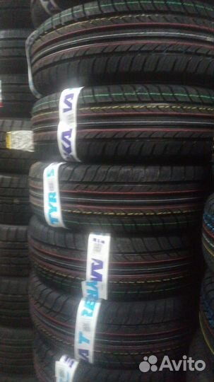 КАМА Breeze (HK-132) 185/65 R14 86H