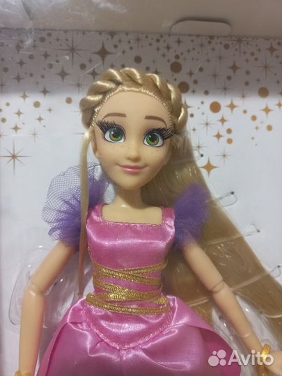 Кукла Disney Princess Hasbro Рапунцель