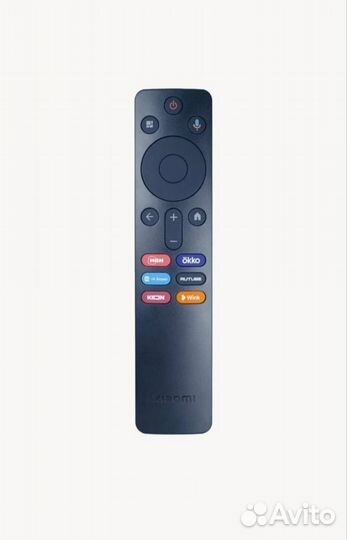 Телевизор Xiaomi TV A Pro 55