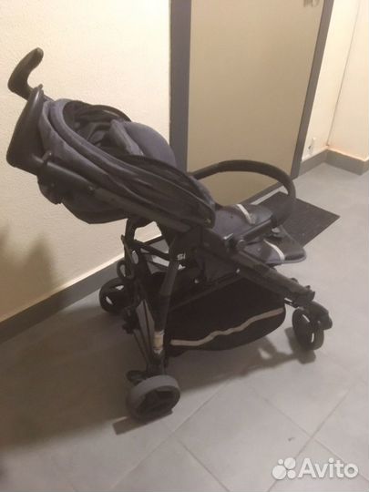Коляска трость peg perego si
