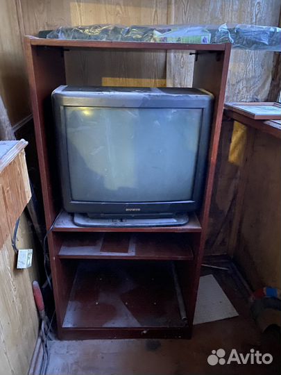 Телевизор rubin