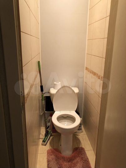 2-к. квартира, 40,1 м², 3/5 эт.