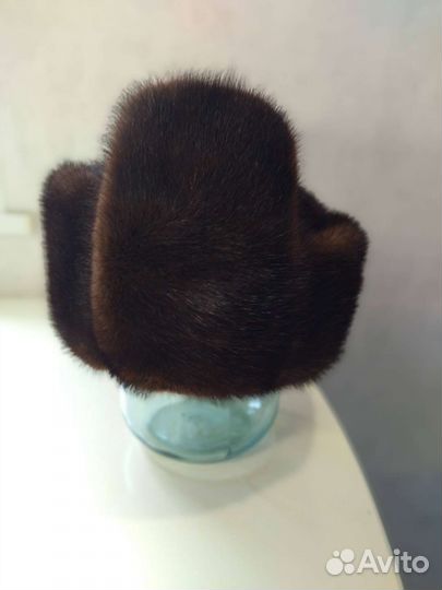 Шапка мужская