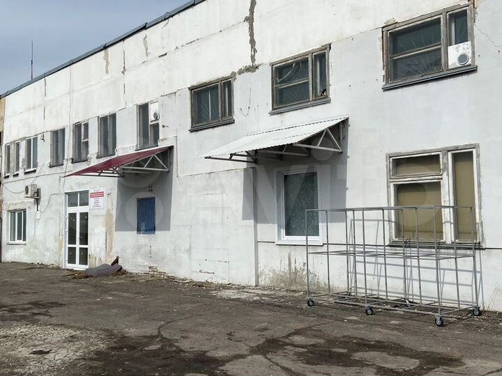 Склад, 197.3 м²