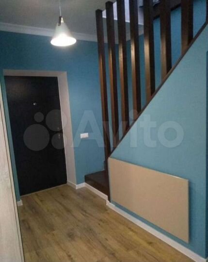 Коттедж 126 м² на участке 13 сот.