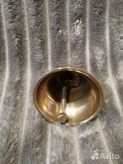 Колокольчик