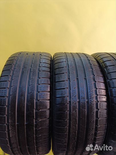 Continental ContiWinterContact TS 810 Sport 255/45 R17 V