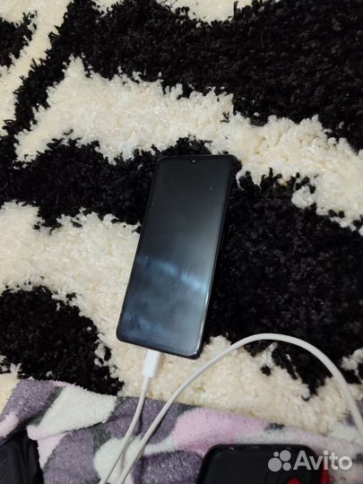 Xiaomi Redmi Note 10 Pro, 8/128 ГБ