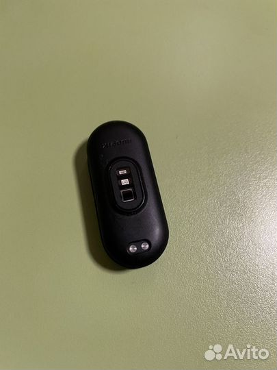 Фитнес браслет xiaomi mi band 7