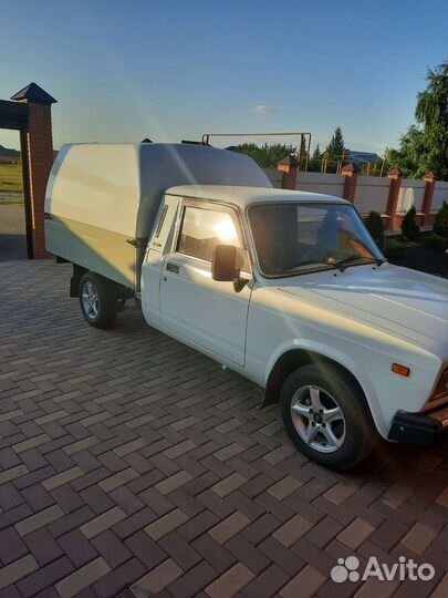 ВИС 2345 1.5 МТ, 2004, 178 000 км