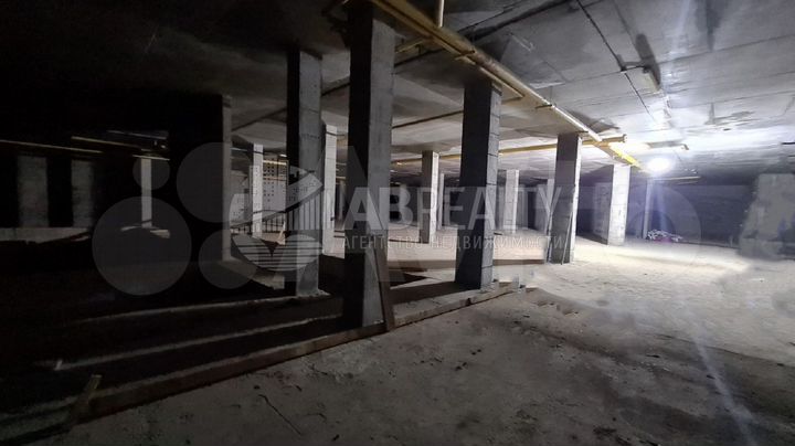 Производство, склад 2800 м² у м.Домодедовская