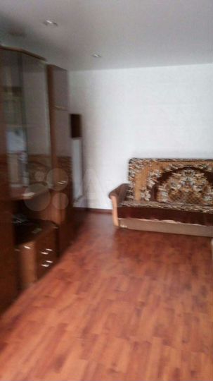 1-к. квартира, 37 м², 2/5 эт.