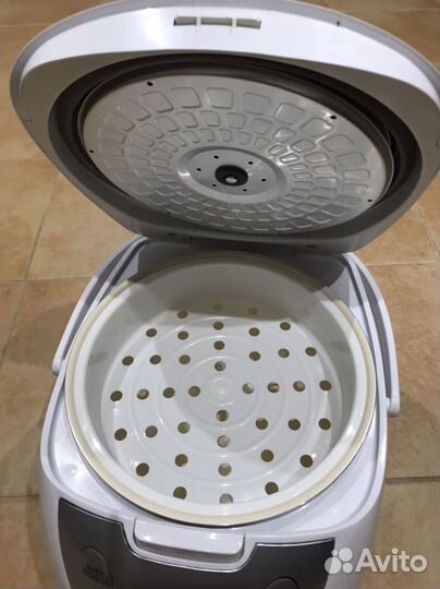 Мультиварка