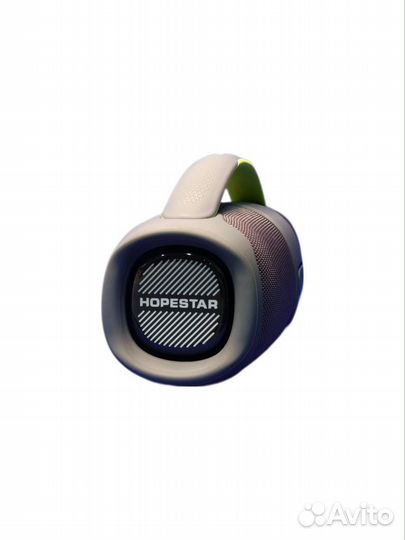 Беспроводная Bluetooth колонка Hopestar H60