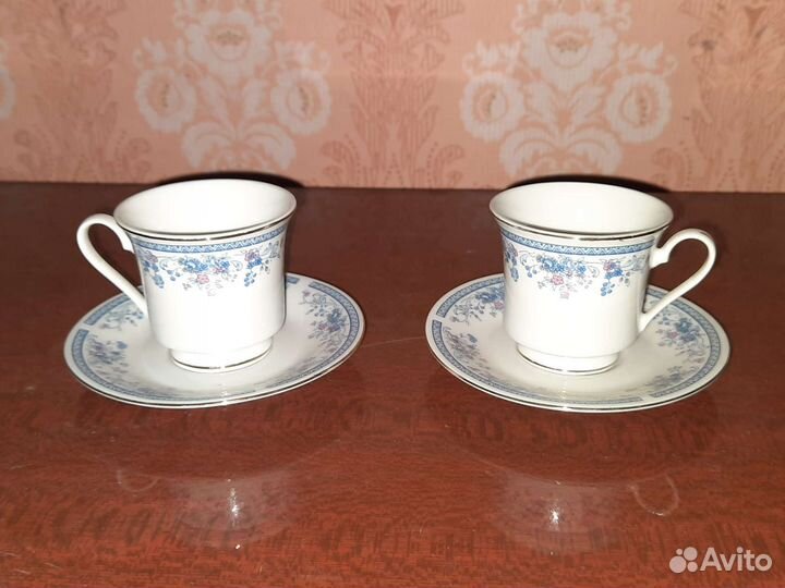 Кофейная пара новая