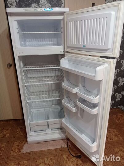 Холодильник