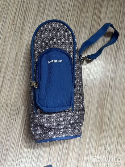 Видеоняня maman VB603