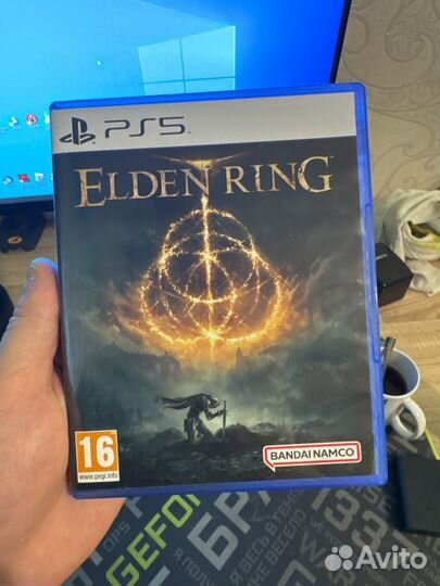 Elden Ring PS5
