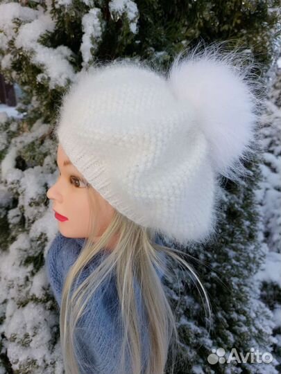 Вязание на заказ