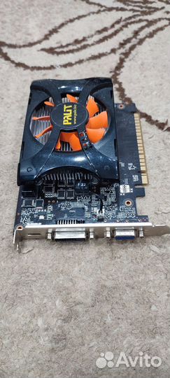 Видеокарты не рабочие