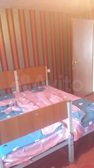 Дом 55 м² на участке 18 сот.