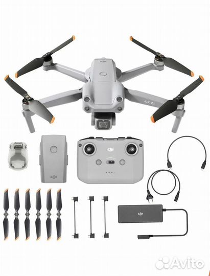 Прокат квадрокоптеров dji