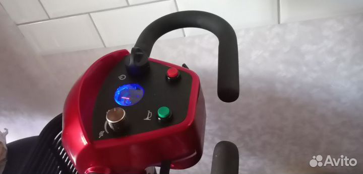 Электро скутер